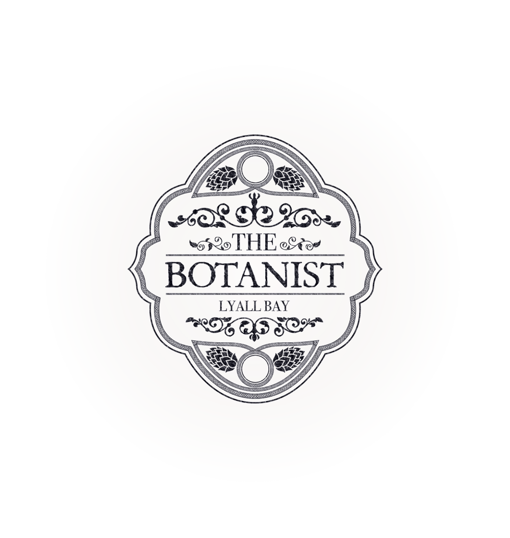 The Botanist Lyall Bay